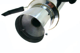 Sistema di Scarico Cat Back - SUBARU Impreza WRX 96-02 GC