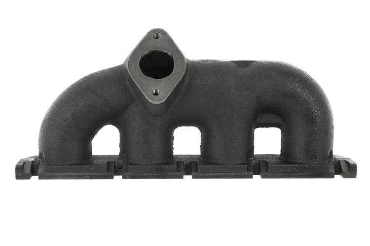 Collettore di Scarico - Audi 1.8T 20V T25 Cast-Iron