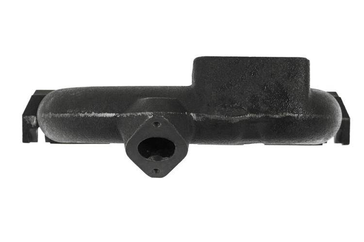 Collettore di Scarico - Audi 1.8T 20V T25 Cast-Iron