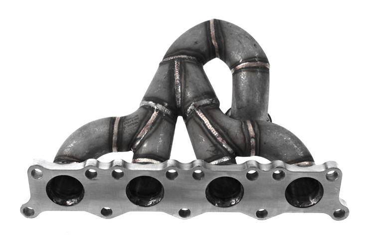 Collettore di Scarico - Audi A3 S3 8L 1.8T 96+ EXTREME