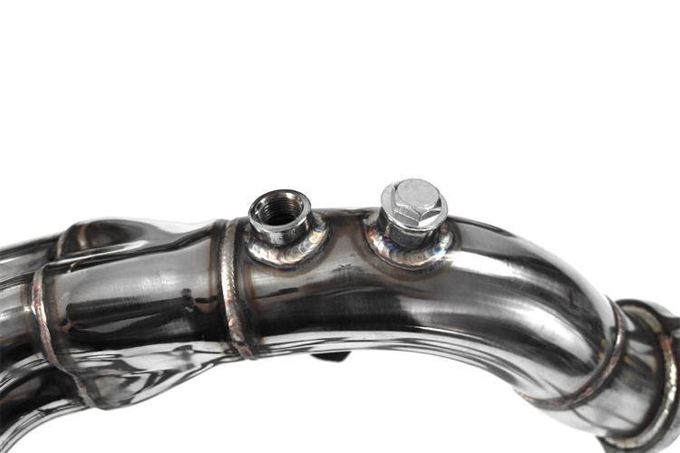 Collettore di Scarico - Audi S4 S5 A7 A8 B8 Q5 SQ5 3.0 TFSI