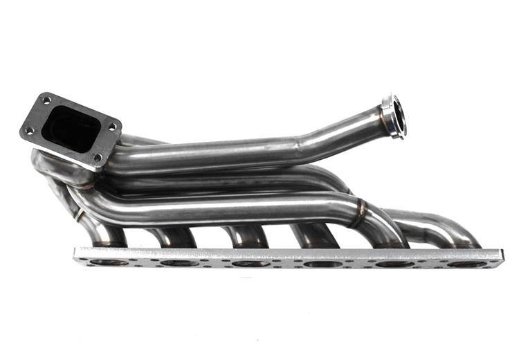 Collettore di Scarico - BMW Serie 3 E36 325I 328I EXTREME T3