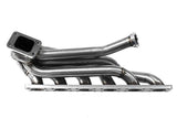 Collettore di Scarico - BMW Serie 3 E36 325I 328I EXTREME T3