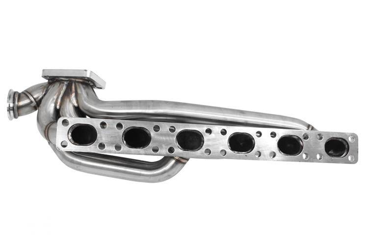 Collettore di Scarico - BMW Serie 3 E36 325I 328I EXTREME T4