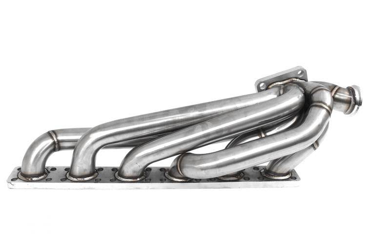 Collettore di Scarico - BMW Serie 3 E36 325I 328I EXTREME T4