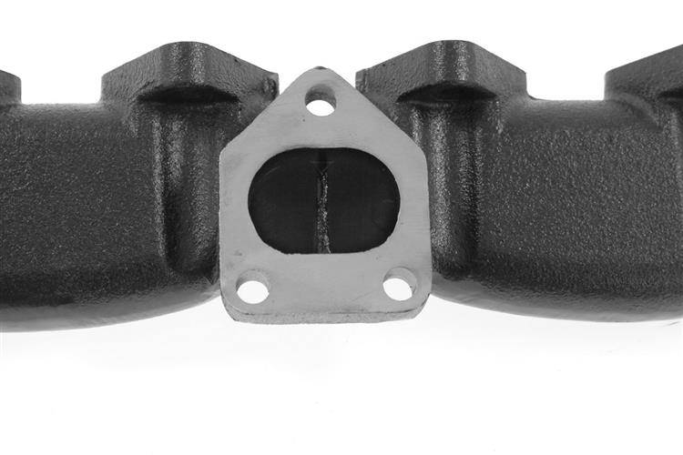 Collettore di Scarico - BMW Serie 5 E60 E61 E65 X5 3.0d 2.5d