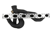 Load image into Gallery viewer, Collettori di Scarico BMW M50 M52 5 Band Top Mount