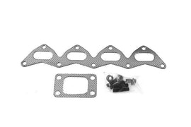 Collettore di Scarico - Fiat Coupe/Lancia Delta 2.0 EXTREME