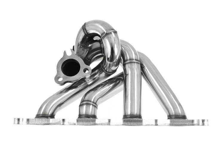 Collettore di Scarico Turbo - Audi VW 1.8T K03