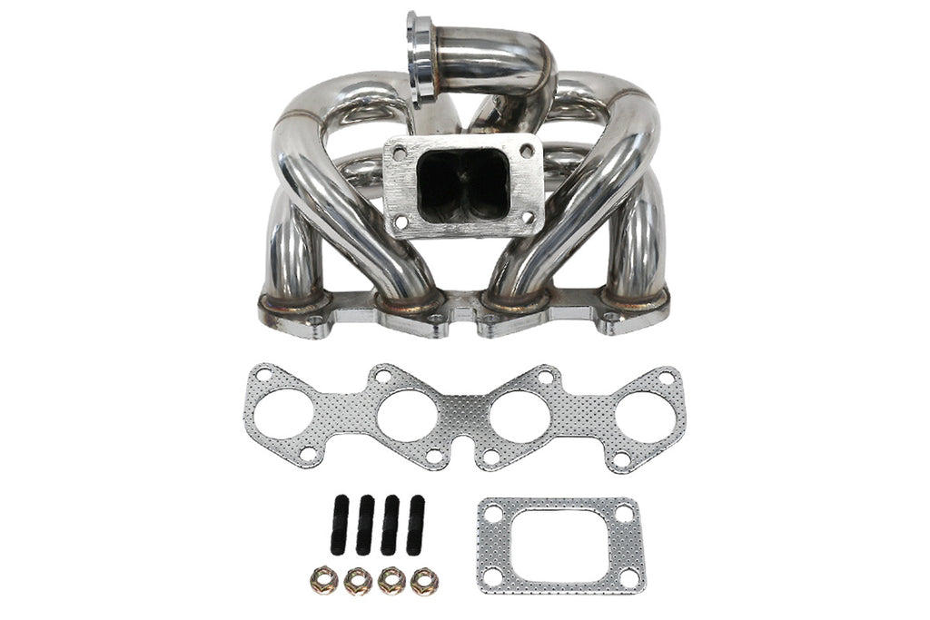 Collettore di Scarico Turbo - VW Golf MK3 16V