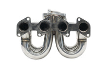 Carica l&#39;immagine nel visualizzatore di Gallery, Collettore di Scarico Turbo - VW Golf MK3 16V
