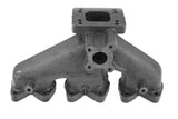 Collettore di Scarico - VW Golf Jetta Corrado VR6 12V 2.8