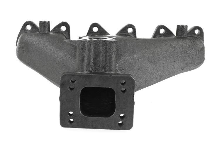 Collettore di Scarico - VW Golf Jetta Corrado VR6 12V 2.8