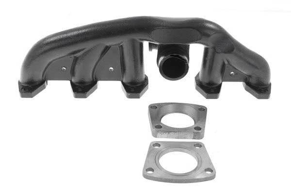 Collettore di Scarico - VW Transporter T5, Touareg 2.5
