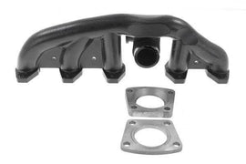 Collettore di Scarico - VW Transporter T5, Touareg 2.5