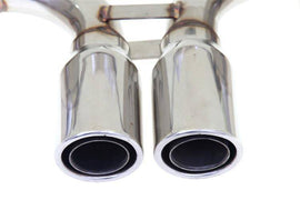 Scarico - Porsche Boxter 986 2.5l 2.7l 3.2l 97-04