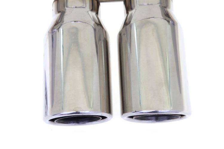 Scarico - Porsche Boxter 986 2.5l 2.7l 3.2l 97-04