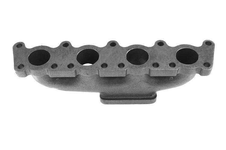 Collettore di Scarico - Audi 1.8 TURBO T3 cast-iron RACE