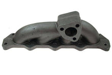 Carica l&#39;immagine nel visualizzatore di Gallery, Collettore di Scarico - Audi 1.8T K03 longitudinale cast-iron