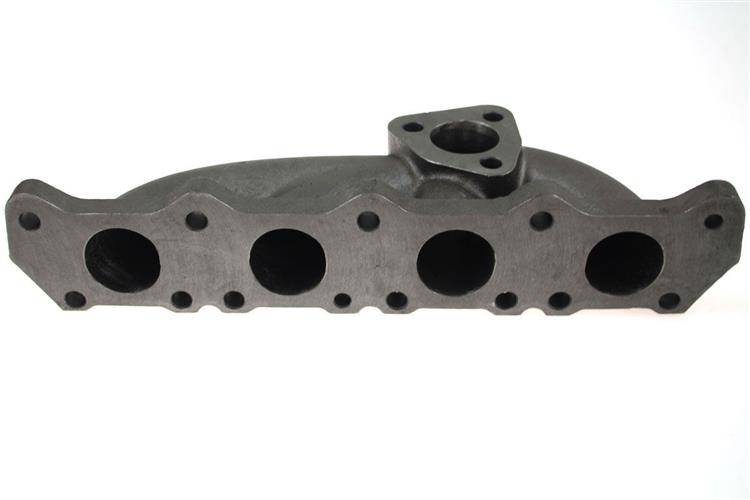 Collettore di Scarico - Audi 1.8T K03 longitudinale cast-iron