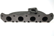 Carica l&#39;immagine nel visualizzatore di Gallery, Collettore di Scarico - Audi 1.8T K03 longitudinale cast-iron