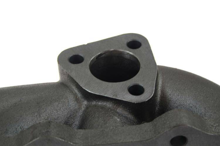 Collettore di Scarico - Audi 1.8T K03 longitudinale cast-iron