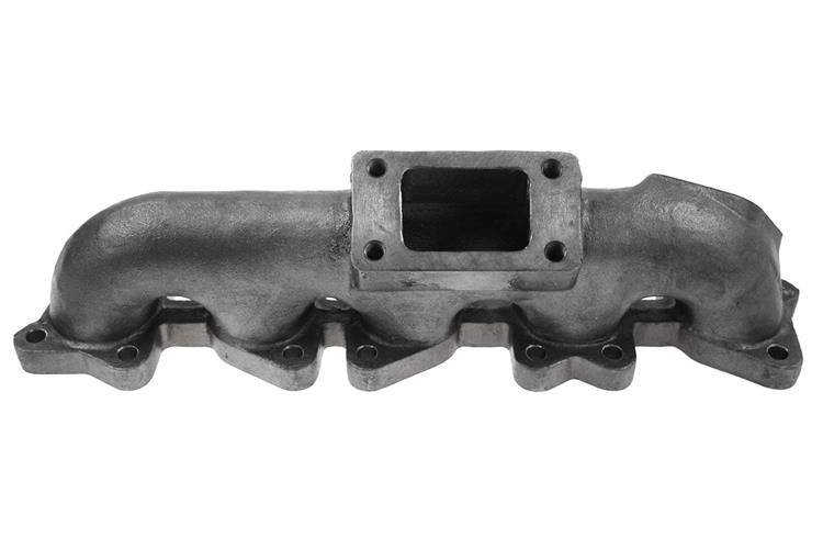 Collettore di Scarico - Audi 2.2t 20vt cast-iron
