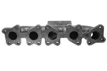Carica l&#39;immagine nel visualizzatore di Gallery, Collettore di Scarico - Audi 2.2t 20vt cast-iron
