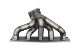 Collettore di Scarico - Audi 20V RS2 S2 S4 EXTREME