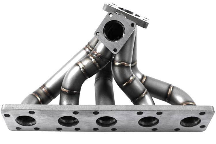 Collettore di Scarico - Audi 20V RS2 S2 S4 EXTREME