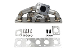 Collettore di Scarico - Audi 20V RS2 S2 S4 EXTREME