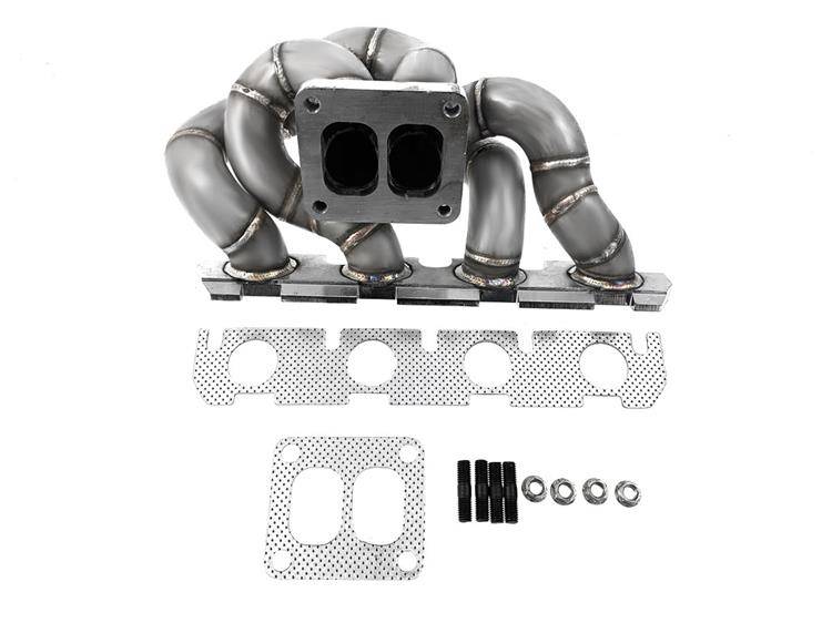 Collettore di Scarico - Audi A5 S3 A6 Q5 VW GOLF MK5-MK7 2.0TFSI EXTREME