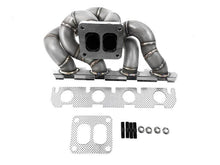 Carica l&#39;immagine nel visualizzatore di Gallery, Collettore di Scarico - Audi A5 S3 A6 Q5 VW GOLF MK5-MK7 2.0TFSI EXTREME