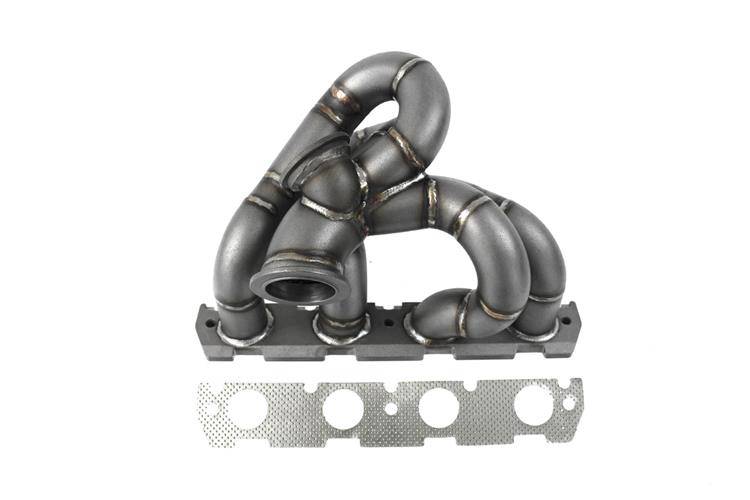 Collettore di Scarico - Audi TT/TTS VW GOLF MK5 MK7 2.0TFSI EXTREME
