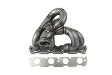 Load image into Gallery viewer, Collettore di Scarico - Audi TT/TTS VW GOLF MK5 MK7 2.0TFSI EXTREME