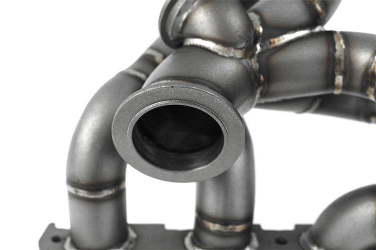 Collettore di Scarico - Audi TT/TTS VW GOLF MK5 MK7 2.0TFSI EXTREME