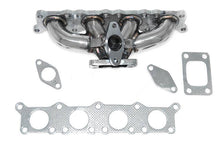 Carica l&#39;immagine nel visualizzatore di Gallery, Collettore di Scarico - Audi VW 1.8 TURBO T3