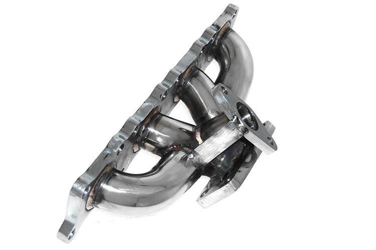Collettore di Scarico - Audi VW 1.8 TURBO T3