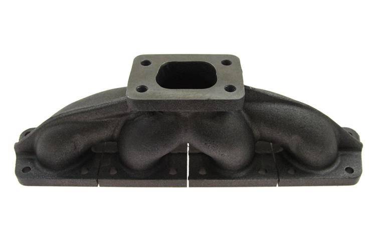 Collettore di Scarico - Audi VW 1.8 TURBO T3 cast-iron