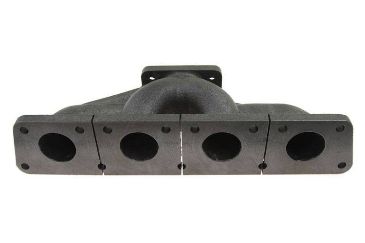 Collettore di Scarico - Audi VW 1.8 TURBO T3 cast-iron