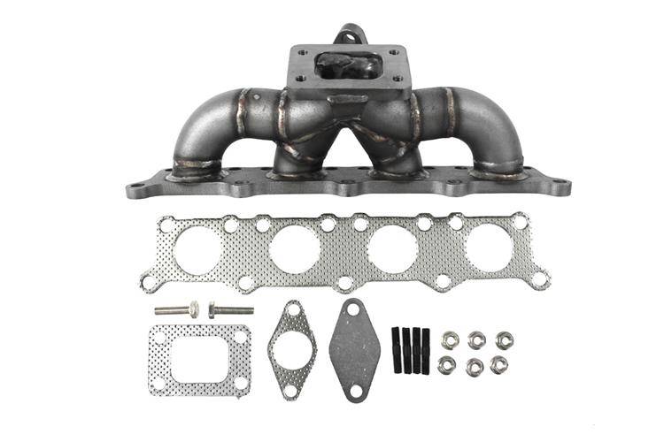 Collettore di Scarico - Audi VW 1.8T T25 EXTREME