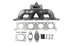 Carica l&#39;immagine nel visualizzatore di Gallery, Collettore di Scarico - Audi VW 1.8T T25 EXTREME
