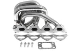 Collettore di Scarico - Alfa Romeo Fiat Turbo