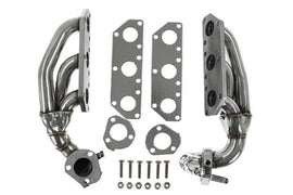 Collettore di Scarico - Audi 2.7 BiTurbo