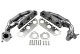 Collettore di Scarico - Audi 2.7 BiTurbo EXTREME