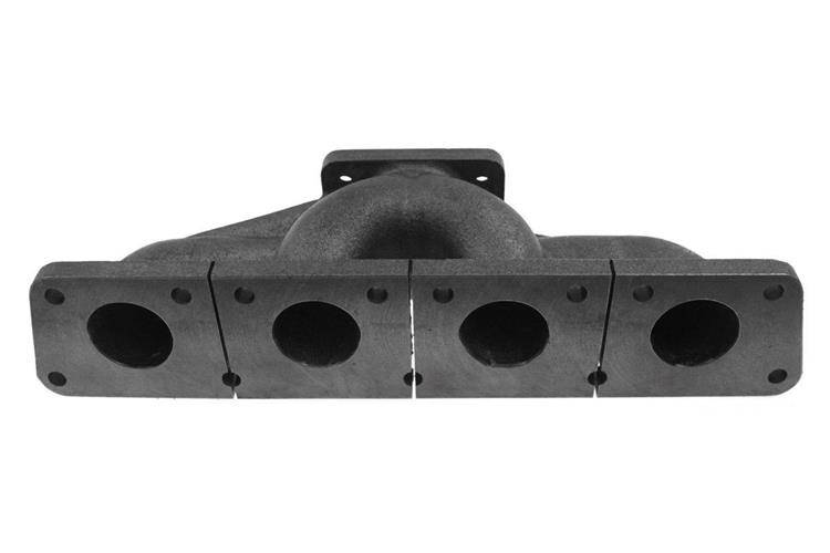 Collettore di Scarico - Audi VW 1.8T 20V T25 cast-iron