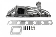 Carica l&#39;immagine nel visualizzatore di Gallery, Collettore di Scarico - BMW Serie 3 E30 320I 325I T25/T3