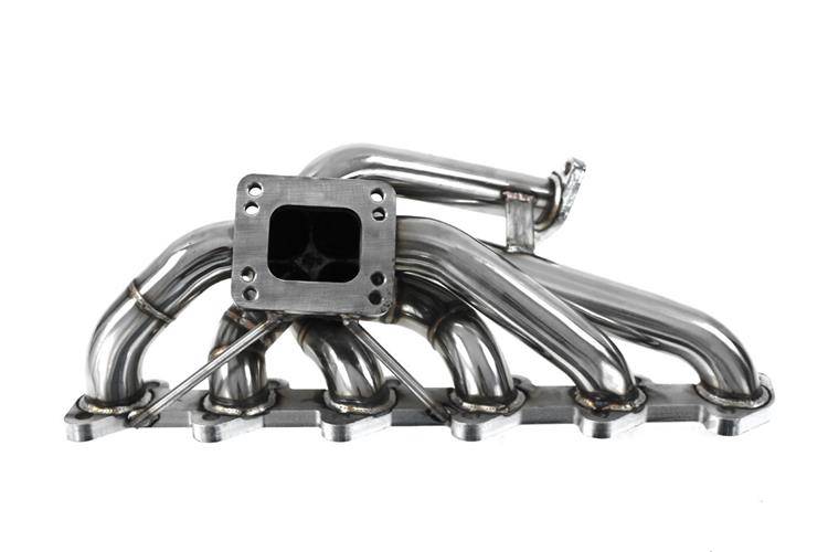 Collettore di Scarico - BMW Serie 3 E30 320I 325I T25/T3