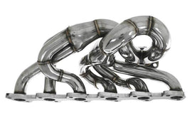 Collettore di Scarico - BMW Serie 3 E30 325i TURBO