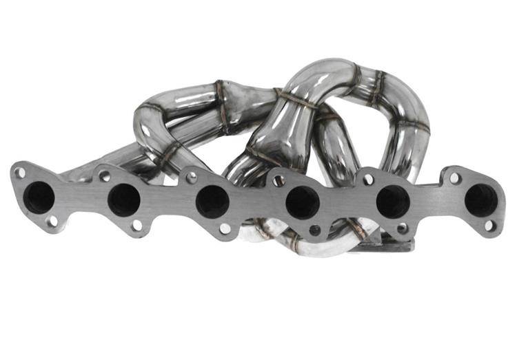 Collettore di Scarico - BMW Serie 3 E30 325i TURBO